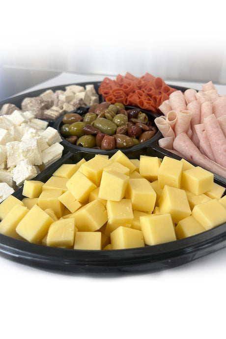 Sahara Fresh Deli Grazing Platter