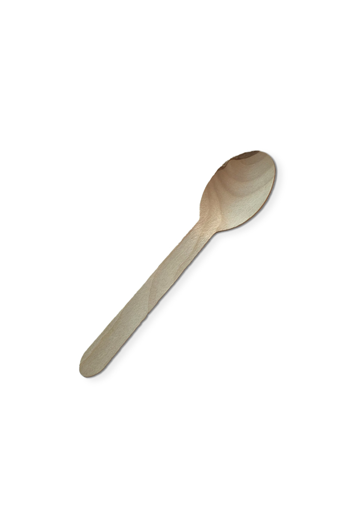 Wooden Spoon 100pcs 160mm