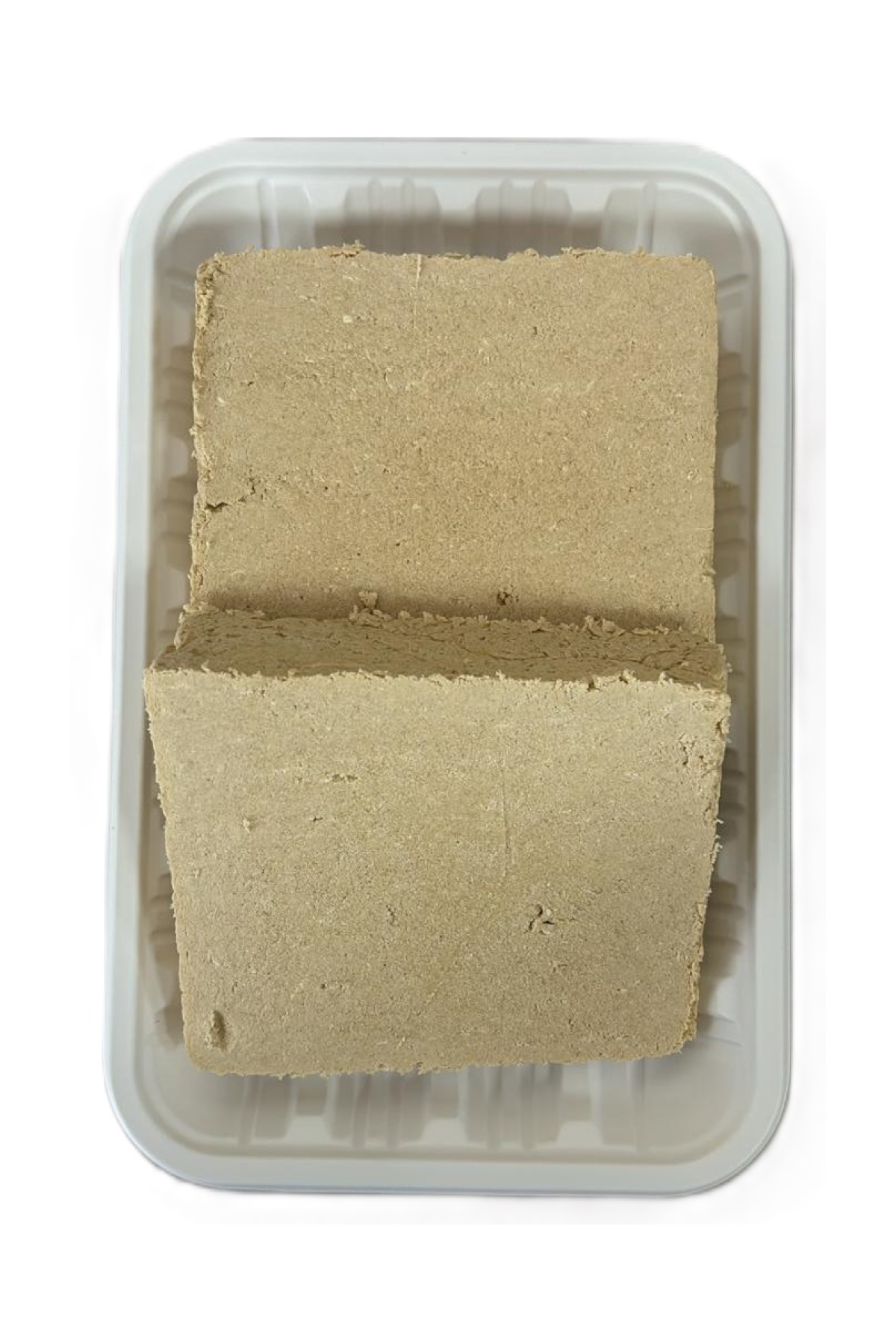 Sahara Fresh Deli Halva Plain 250g