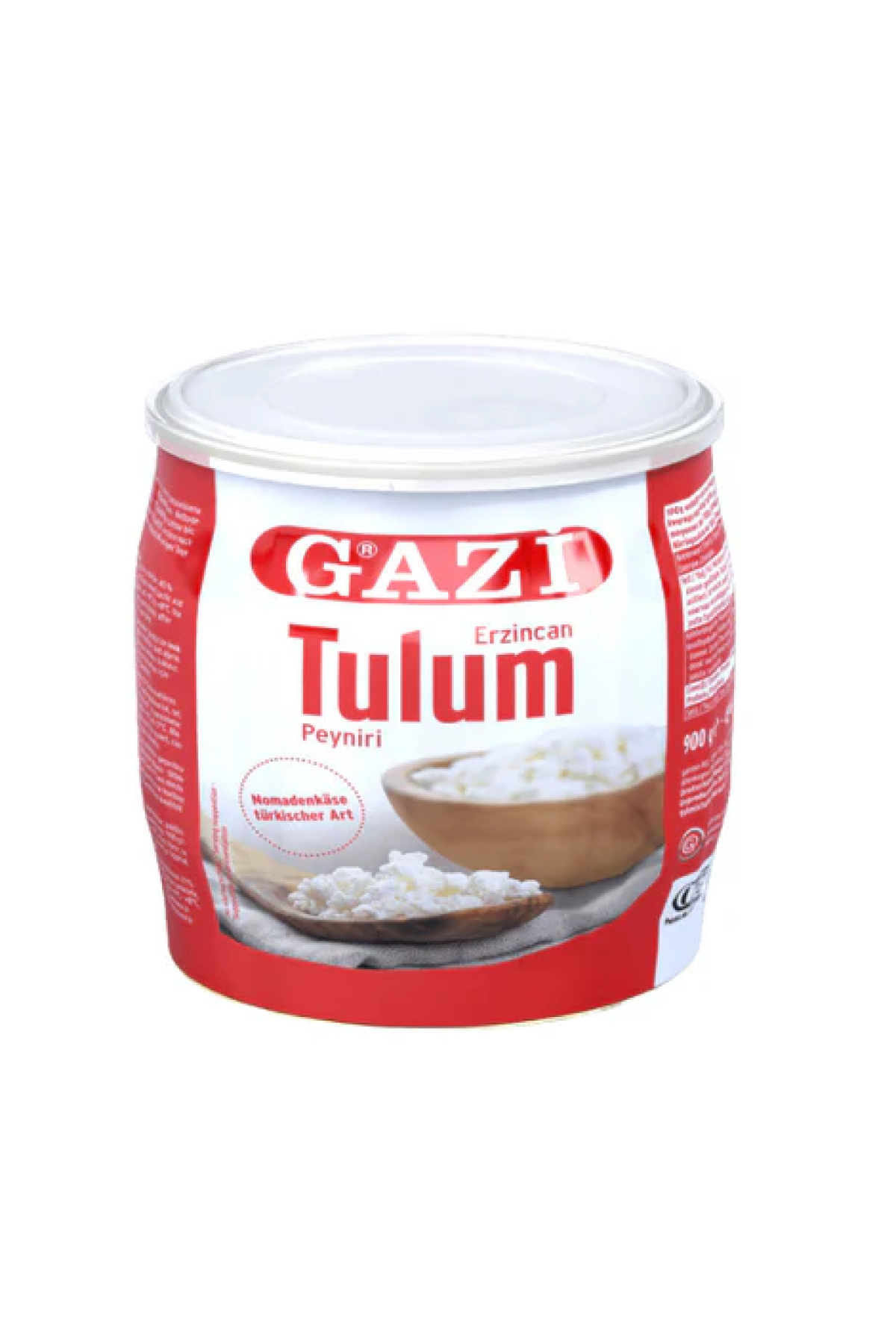 Gazi Tulum Cheese 900g