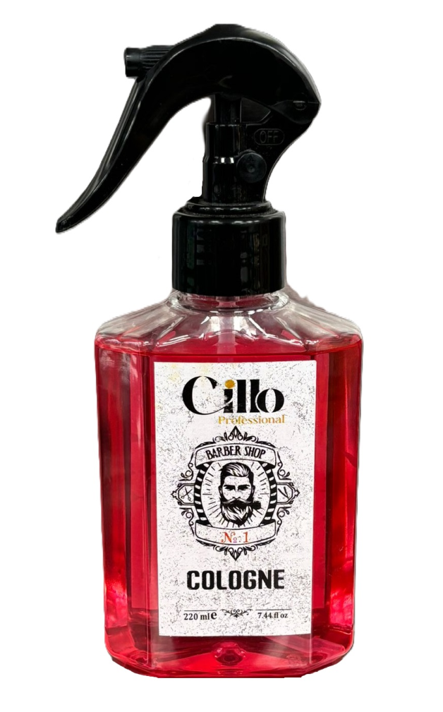 Cillo Cologne Red 220ml