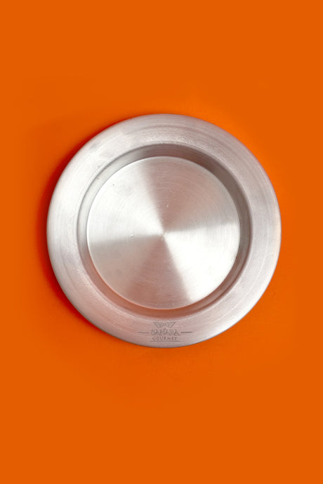 Sahara Gourmet Kunefe Plate