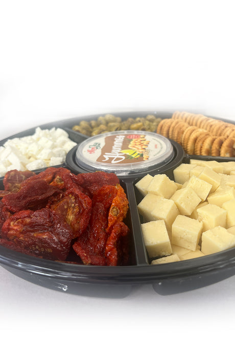 Sahara Fresh Deli Party Platter