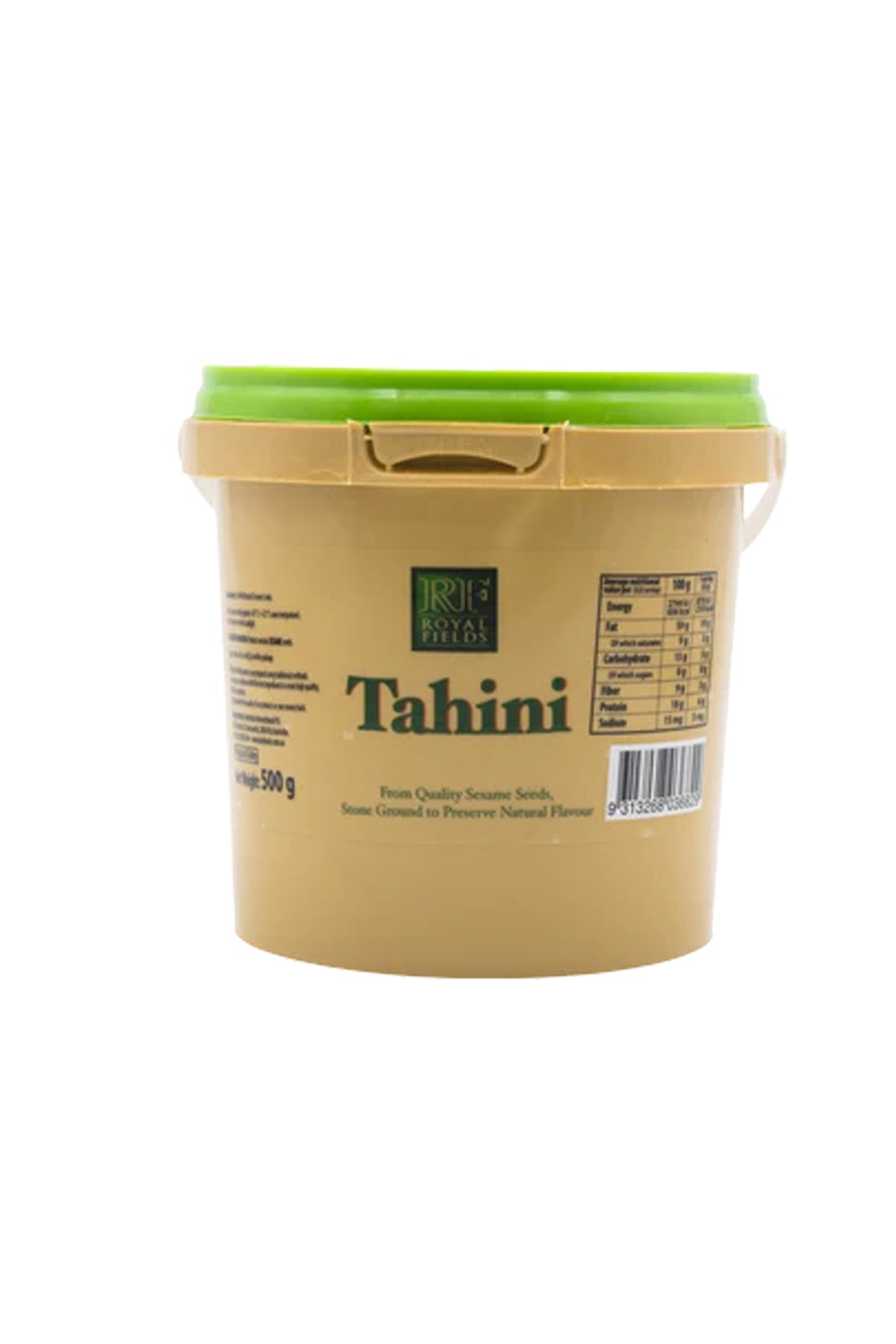 Royal Fields Tahini 500g