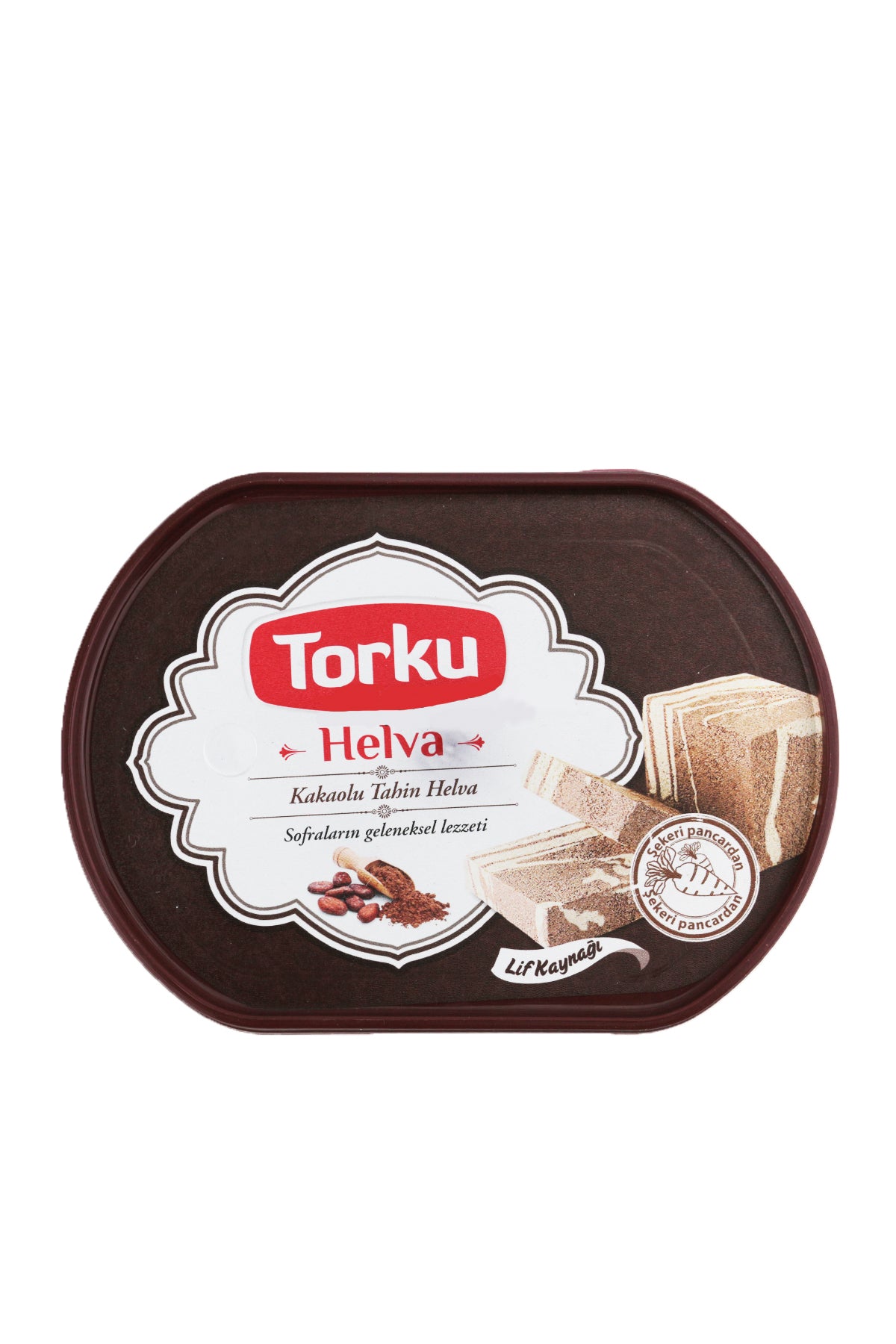 Torku Halva Cocoa 350g