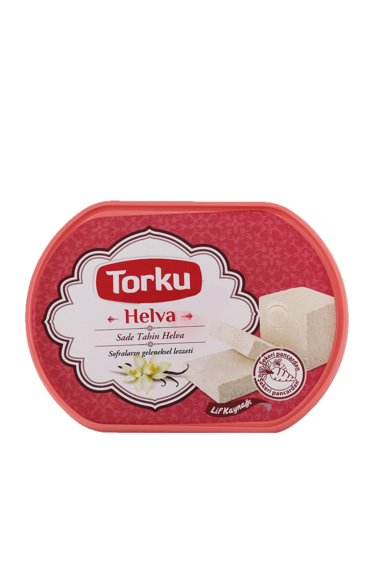 Torku Halva Plain 350g