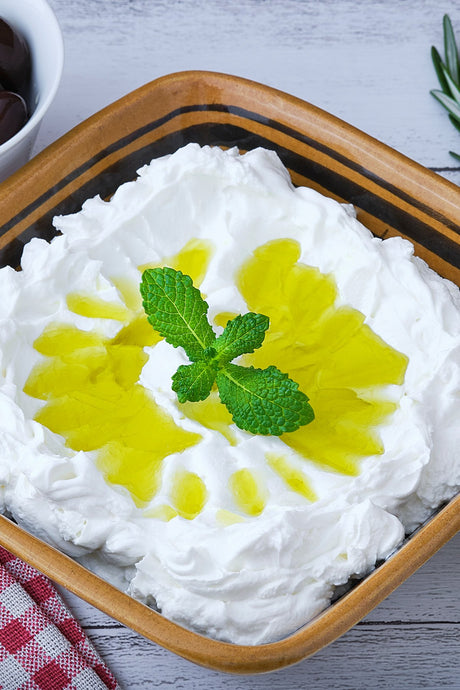 Sahara Style Persian Yoghurt 5 KG