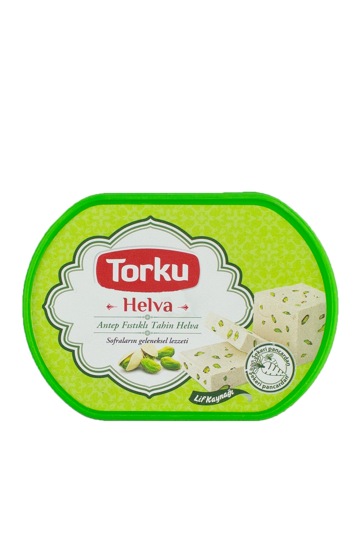 Torku Halva With Pistachio 350g